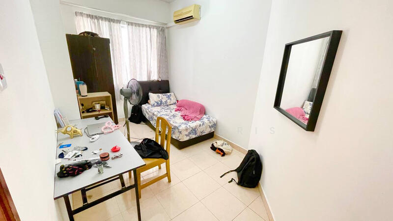 Villa Wangsamas untuk Untuk Dijual - RM 480,000, Feb 2026 - Bedroom - PropertyGuru.com.my