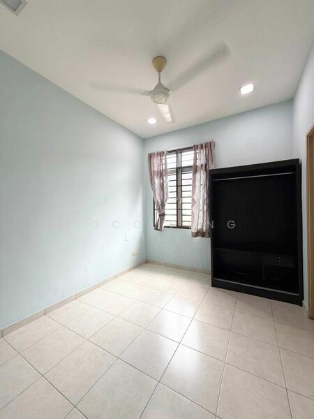 2-storey Terraced House for Sale in Taman Impian Skudai (Johor Bahru) - Coco Feng Lily - Bedroom - PropertyGuru.com.my