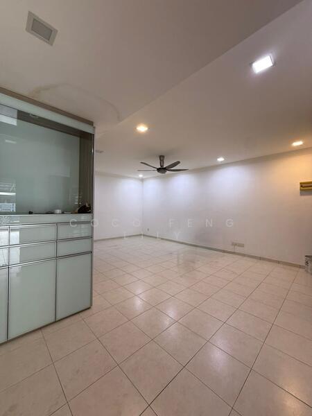 2-storey Terraced House for Sale in Taman Impian Skudai (Johor Bahru) - Coco Feng Lily - Living Room - PropertyGuru.com.my
