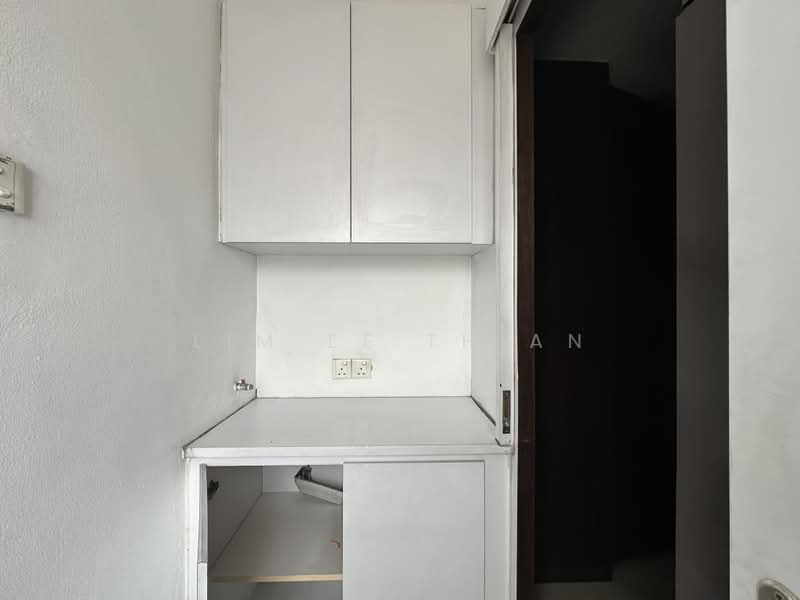 Shop / Office for Rent in Kuchai Lama (Kuala Lumpur) - Lim Ee Thian - Interior - PropertyGuru.com.my