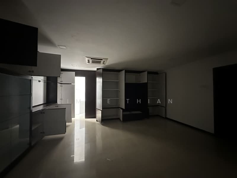 Shop / Office for Rent in Kuchai Lama (Kuala Lumpur) - Lim Ee Thian - Interior - PropertyGuru.com.my