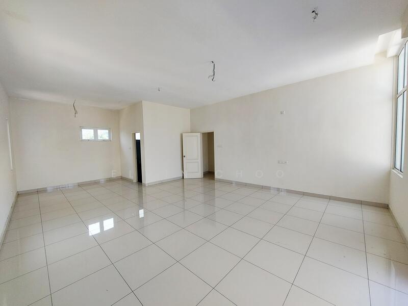 Semi-Detached House for Sale in Bukit Mertajam (Penang) - Elvin Choo - Interior - PropertyGuru.com.my