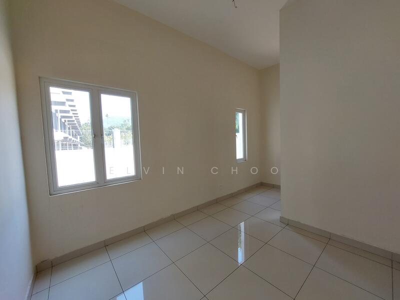 Semi-Detached House for Sale in Bukit Mertajam (Penang) - Elvin Choo - Interior - PropertyGuru.com.my