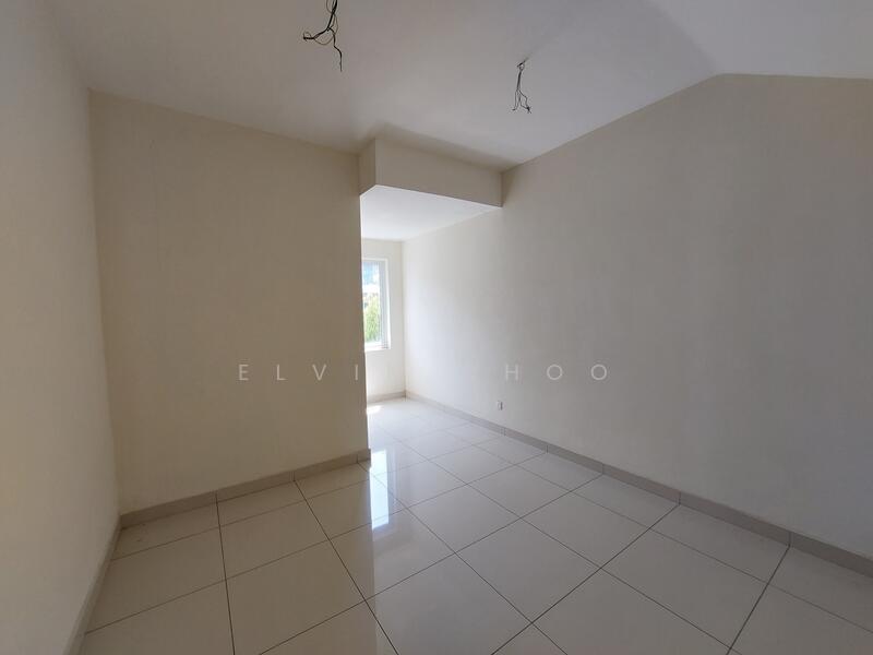 Semi-Detached House for Sale in Bukit Mertajam (Penang) - Elvin Choo - Interior - PropertyGuru.com.my