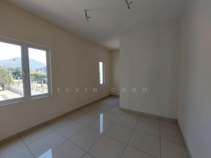 Semi-Detached House for Sale in Bukit Mertajam (Penang) - Elvin Choo - Interior - PropertyGuru.com.my