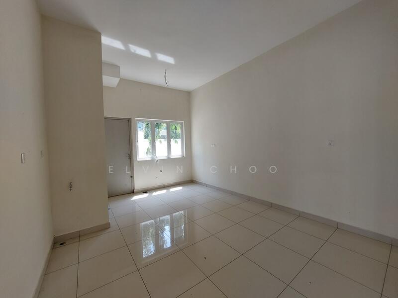Semi-Detached House for Sale in Bukit Mertajam (Penang) - Elvin Choo - Interior - PropertyGuru.com.my