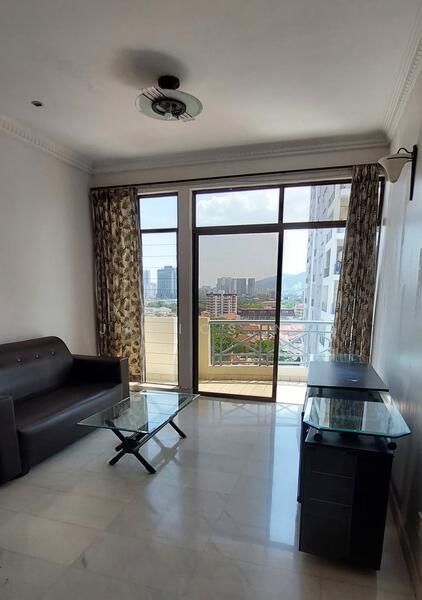 Apartment for Rent at Desa Pelangi - Javios Ng - PropertyGuru.com.my