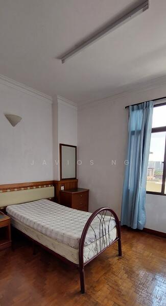 Apartment for Rent at Desa Pelangi - Javios Ng - PropertyGuru.com.my