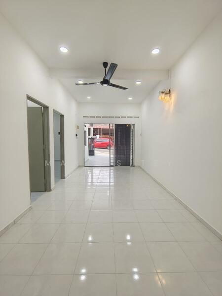 1-storey Terraced House for Sale in Taman Bukit Mutiara (Batu Pahat) - Marcus Tey - Interior - PropertyGuru.com.my