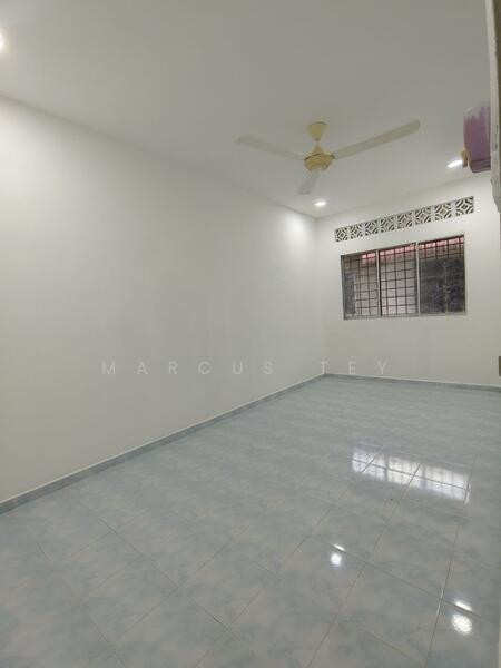 1-storey Terraced House for Sale in Taman Bukit Mutiara (Batu Pahat) - Marcus Tey - Interior - PropertyGuru.com.my