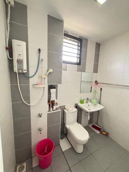 Nusa Idaman Precinct 8 Fully Furnished Double Storey Terrace 22 x 75 for Sale untuk Untuk Dijual - RM 968,000, Apr 2026 - PropertyGuru.com.my