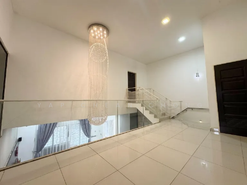 2-storey Terraced House for Sale in Setia Alam (Selangor) - Yap Chean Chong - Interior - PropertyGuru.com.my