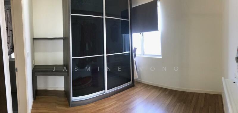 Condominium for Sale at Casa Green Condominium - Jasmine Wong - Bedroom - PropertyGuru.com.my