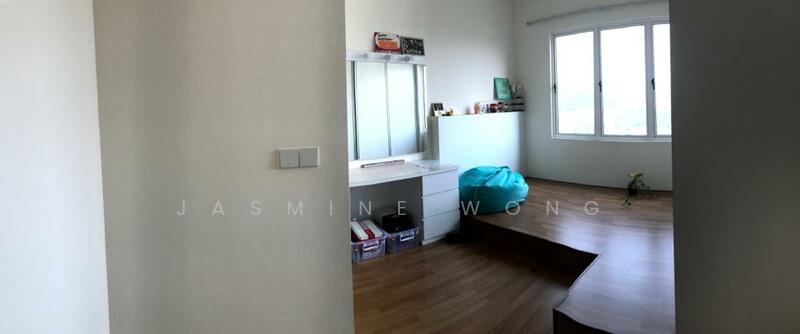 Condominium for Sale at Casa Green Condominium - Jasmine Wong - Interior - PropertyGuru.com.my