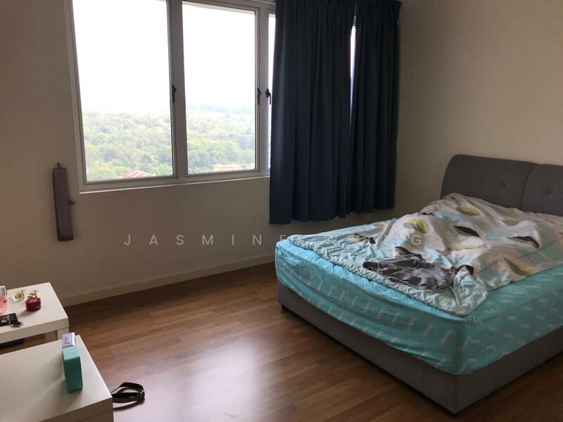 Condominium for Sale at Casa Green Condominium - Jasmine Wong - Bedroom - PropertyGuru.com.my