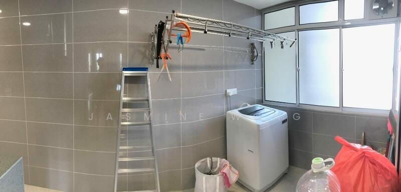 Condominium for Sale at Casa Green Condominium - Jasmine Wong - Interior - PropertyGuru.com.my