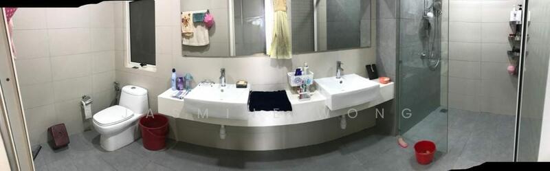 Condominium for Sale at Casa Green Condominium - Jasmine Wong - Bathroom - PropertyGuru.com.my