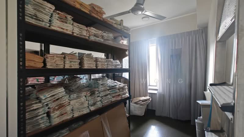 Condominium for Sale at Casa Green Condominium - Jasmine Wong - balcony room - PropertyGuru.com.my