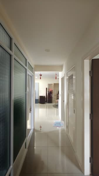 Condominium for Sale at Casa Green Condominium - Jasmine Wong - Corridor - PropertyGuru.com.my