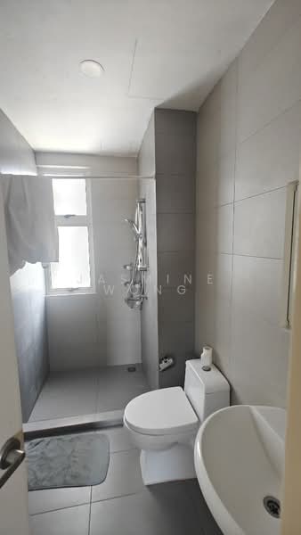Condominium for Sale at Casa Green Condominium - Jasmine Wong - Bathroom - PropertyGuru.com.my