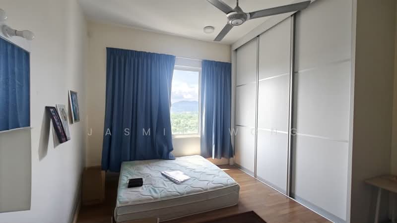 Condominium for Sale at Casa Green Condominium - Jasmine Wong - Bedroom - PropertyGuru.com.my