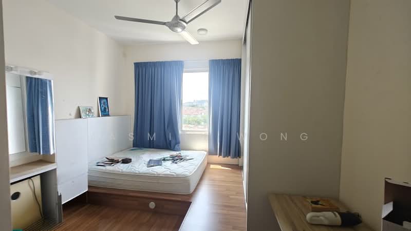 Condominium for Sale at Casa Green Condominium - Jasmine Wong - Bedroom - PropertyGuru.com.my