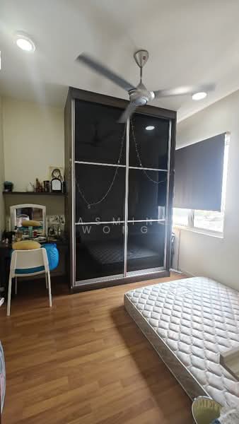 Condominium for Sale at Casa Green Condominium - Jasmine Wong - Bedroom - PropertyGuru.com.my