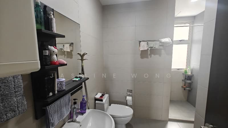 Condominium for Sale at Casa Green Condominium - Jasmine Wong - Bathroom - PropertyGuru.com.my