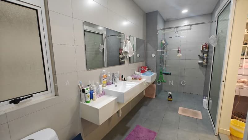 Condominium for Sale at Casa Green Condominium - Jasmine Wong - Bathroom - PropertyGuru.com.my
