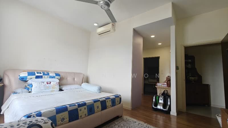 Condominium for Sale at Casa Green Condominium - Jasmine Wong - Bedroom - PropertyGuru.com.my