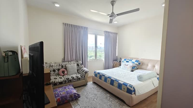 Condominium for Sale at Casa Green Condominium - Jasmine Wong - Bedroom - PropertyGuru.com.my