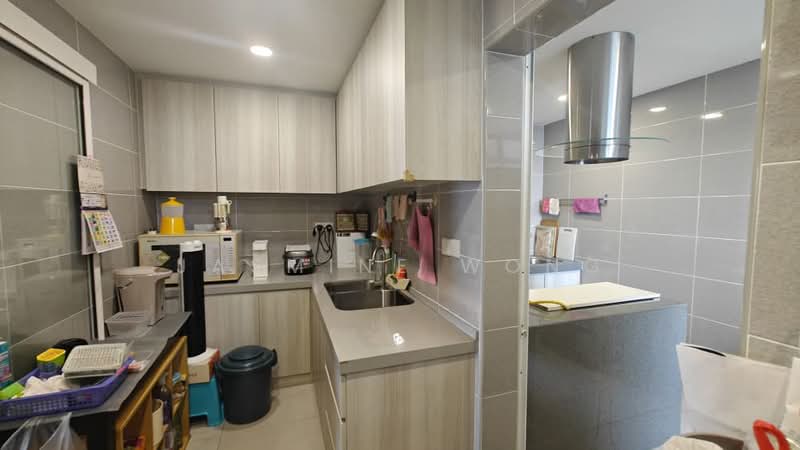 Condominium for Sale at Casa Green Condominium - Jasmine Wong - PropertyGuru.com.my