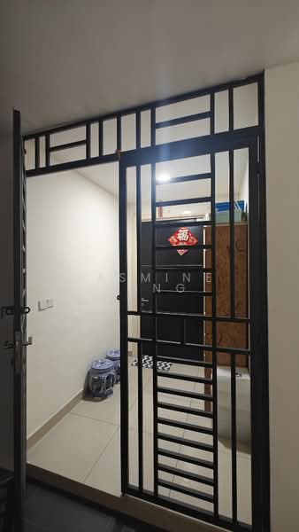 Condominium for Sale at Casa Green Condominium - Jasmine Wong - Entrance - PropertyGuru.com.my