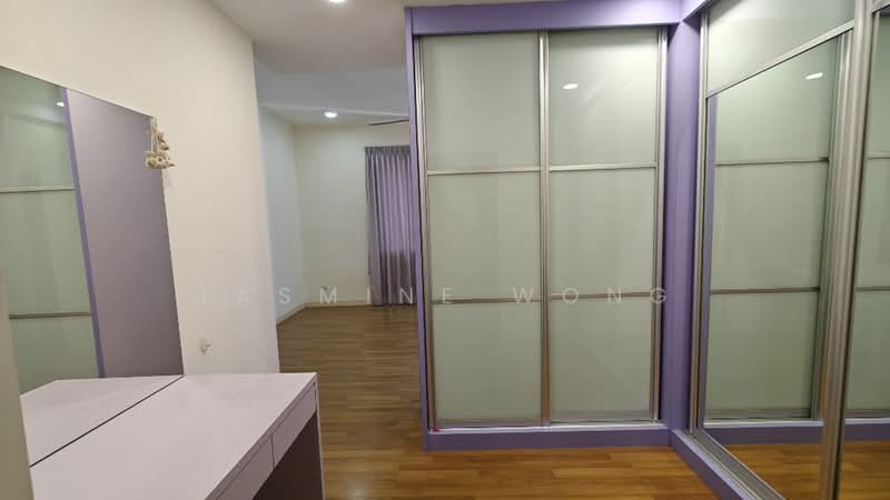 Condominium for Sale at Casa Green Condominium - Jasmine Wong - Bedroom - PropertyGuru.com.my