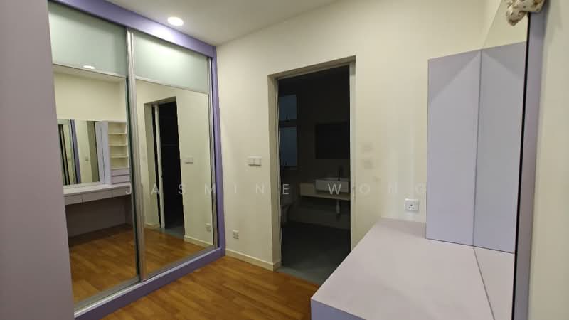 Condominium for Sale at Casa Green Condominium - Jasmine Wong - Bedroom - PropertyGuru.com.my