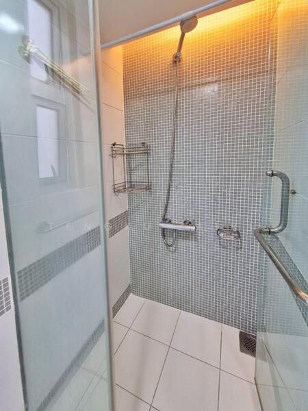 Condominium for Sale at One Mont Kiara (1 Mont Kiara) - Tengku Zairi - Bathroom - PropertyGuru.com.my