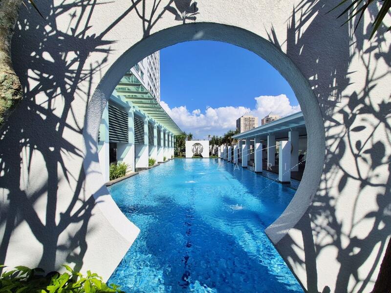 Condominium for Sale at One Mont Kiara (1 Mont Kiara) - Tengku Zairi - PropertyGuru.com.my