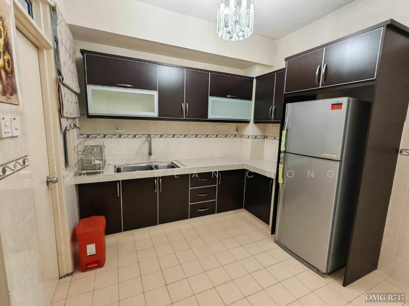 Setia Alam untuk Untuk Dijual - RM 565,000, Feb 2026 - Kitchen - PropertyGuru.com.my