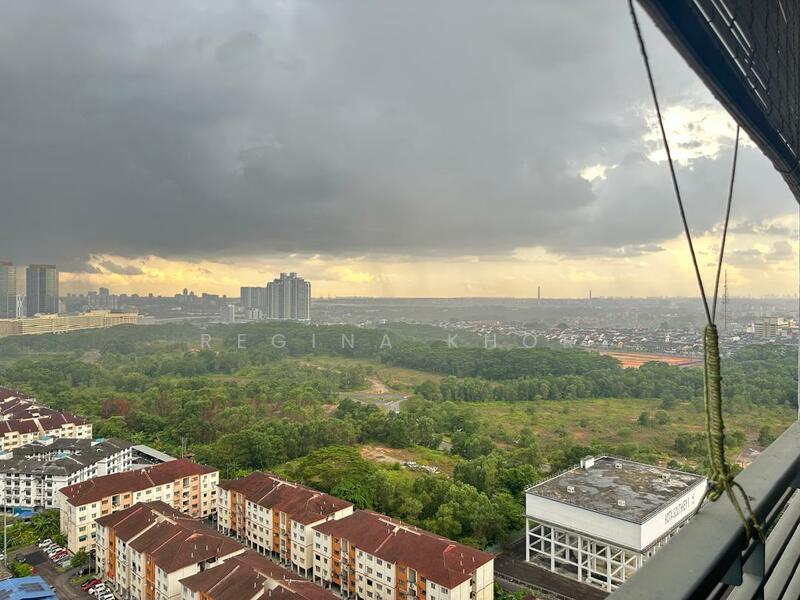 Residences @ 1 Tebrau untuk Untuk Dijual - RM 560,000, Mac 2026 - Exterior - PropertyGuru.com.my