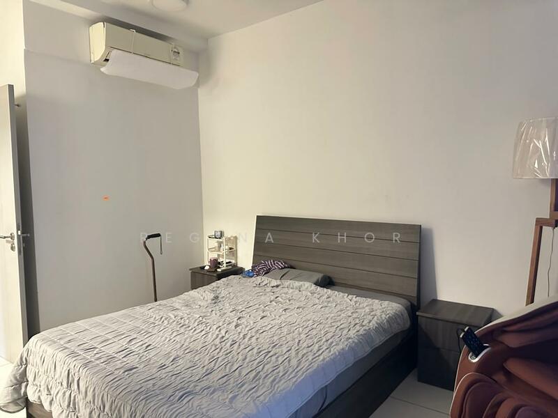 Residences @ 1 Tebrau untuk Untuk Dijual - RM 560,000, Mac 2026 - Bedroom - PropertyGuru.com.my