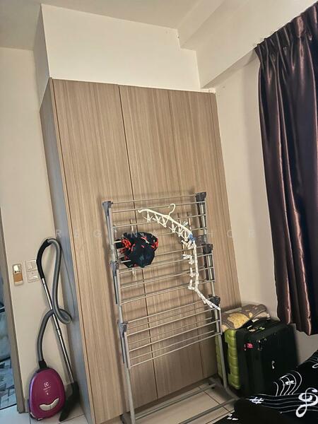 Residences @ 1 Tebrau untuk Untuk Dijual - RM 560,000, Mac 2026 - Interior - PropertyGuru.com.my