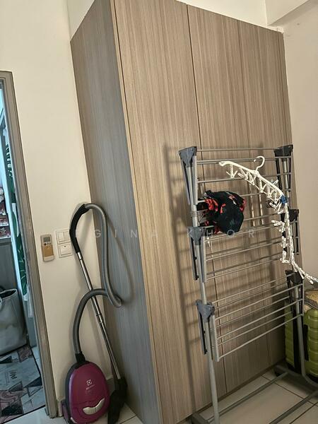 Residences @ 1 Tebrau untuk Untuk Dijual - RM 560,000, Mac 2026 - Interior - PropertyGuru.com.my