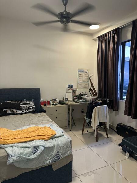 Residences @ 1 Tebrau untuk Untuk Dijual - RM 560,000, Mac 2026 - Bedroom - PropertyGuru.com.my