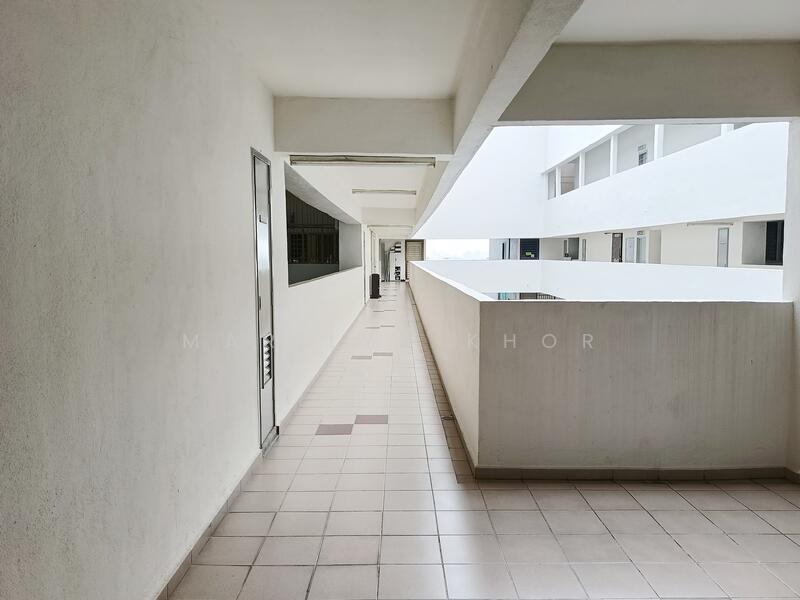 Green Avenue Condominium untuk Untuk Dijual - RM 395,000, Feb 2026 - Corridor - PropertyGuru.com.my