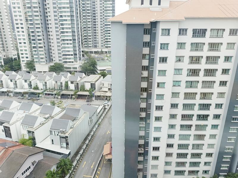 Green Avenue Condominium untuk Untuk Dijual - RM 395,000, Feb 2026 - Exterior - PropertyGuru.com.my