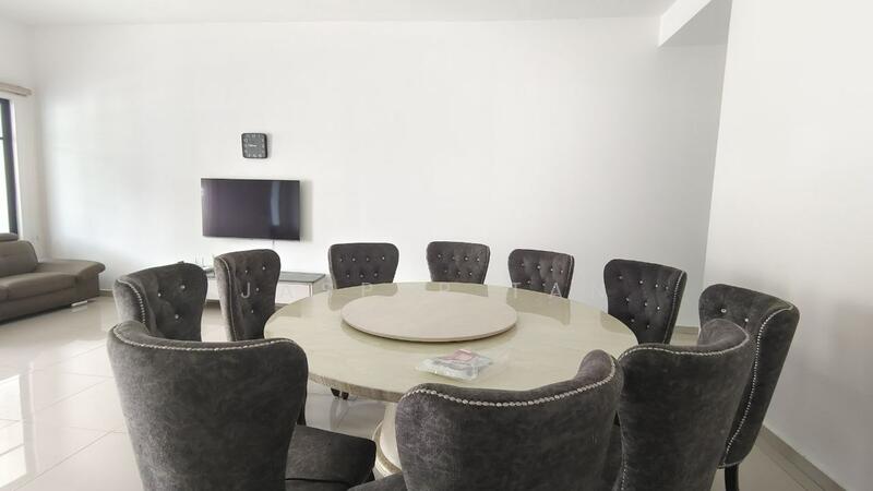 2-storey Terraced House for Sale in Semenyih (Selangor) - Jasper Tan - Dining Room - PropertyGuru.com.my