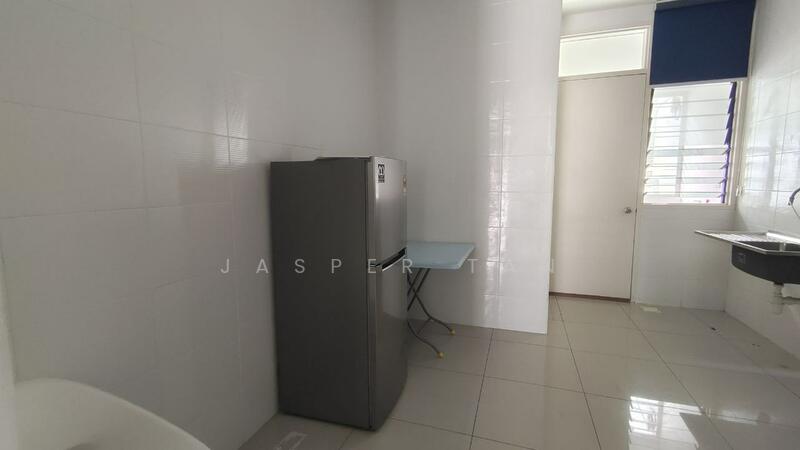 2-storey Terraced House for Sale in Semenyih (Selangor) - Jasper Tan - Kitchen - PropertyGuru.com.my