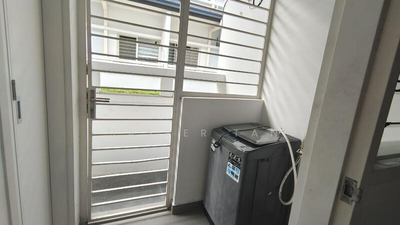 2-storey Terraced House for Sale in Semenyih (Selangor) - Jasper Tan - Exterior - PropertyGuru.com.my