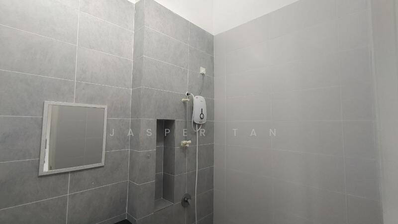 2-storey Terraced House for Sale in Semenyih (Selangor) - Jasper Tan - Bathroom - PropertyGuru.com.my