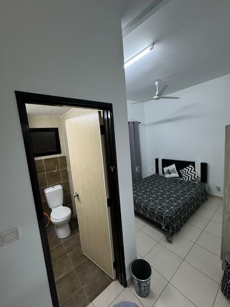 Condominium for Rent at Residensi Damai - Jimmy Koh - Bedroom - PropertyGuru.com.my